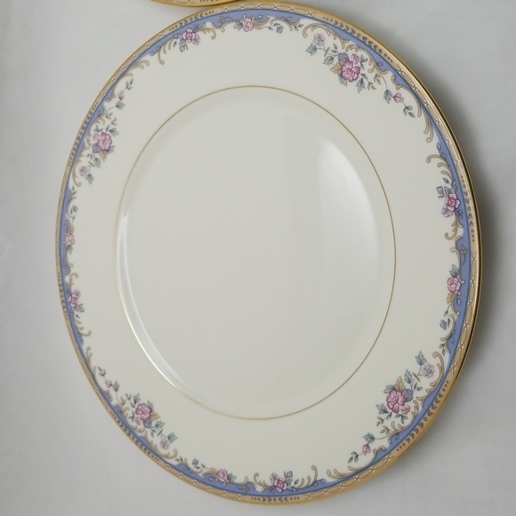 Lenox Southern Vista Dinner Plates - Picture 12 of 16